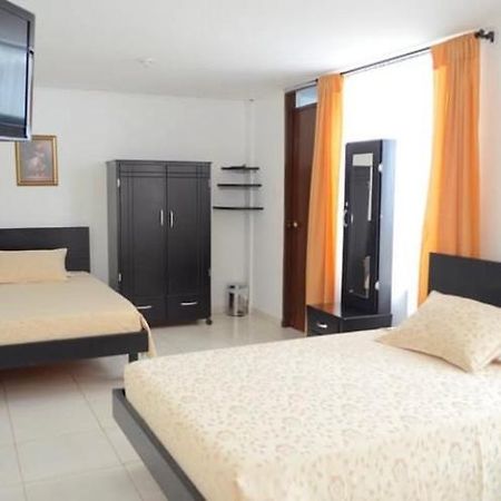 Hotel San Francisco Colonial Popayan Εξωτερικό φωτογραφία