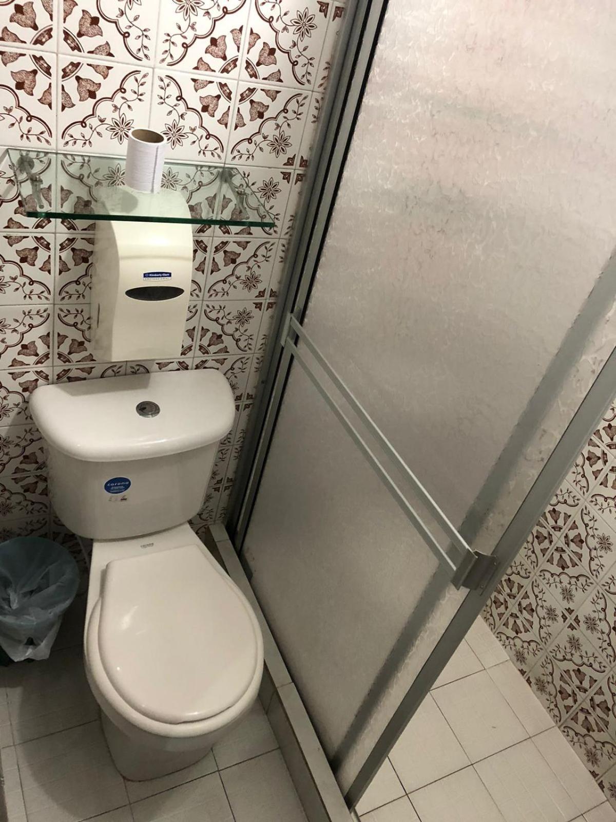 Hotel San Francisco Colonial Popayan Εξωτερικό φωτογραφία