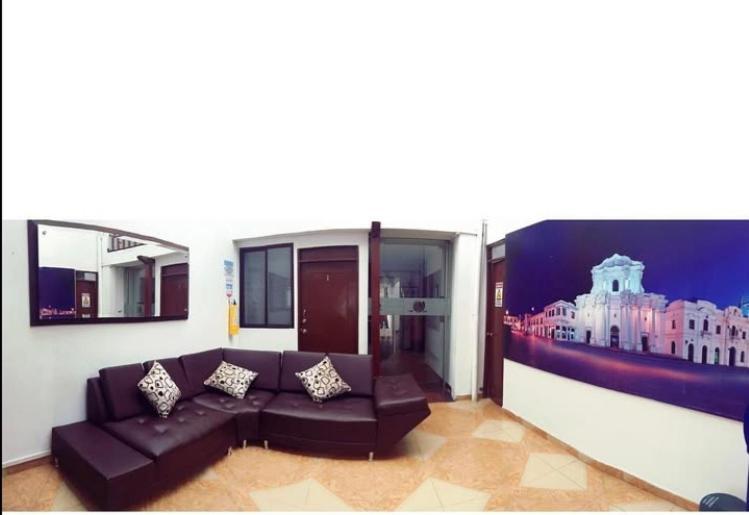 Hotel San Francisco Colonial Popayan Εξωτερικό φωτογραφία