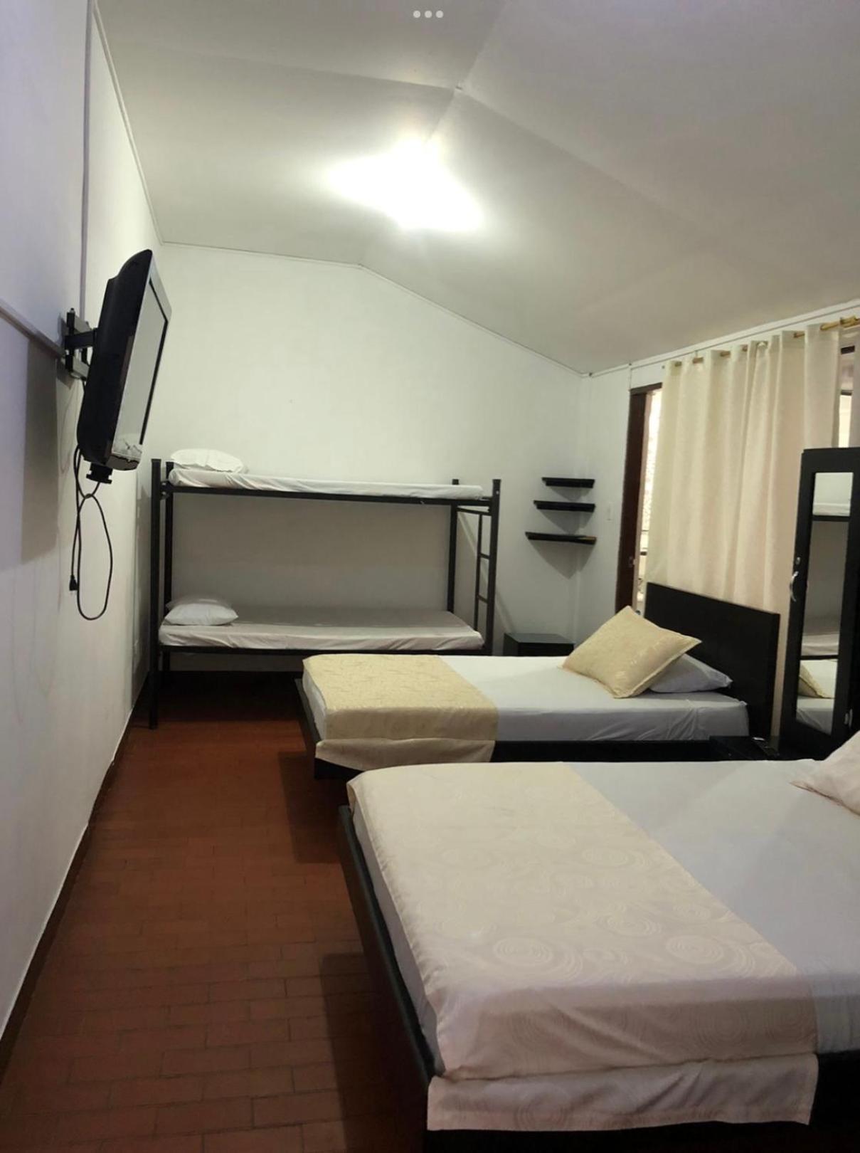 Hotel San Francisco Colonial Popayan Εξωτερικό φωτογραφία