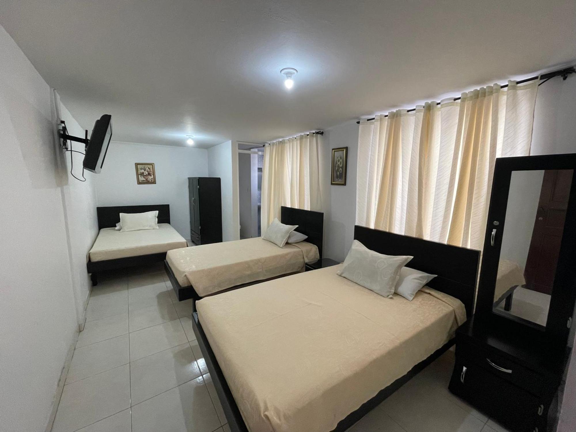 Hotel San Francisco Colonial Popayan Εξωτερικό φωτογραφία