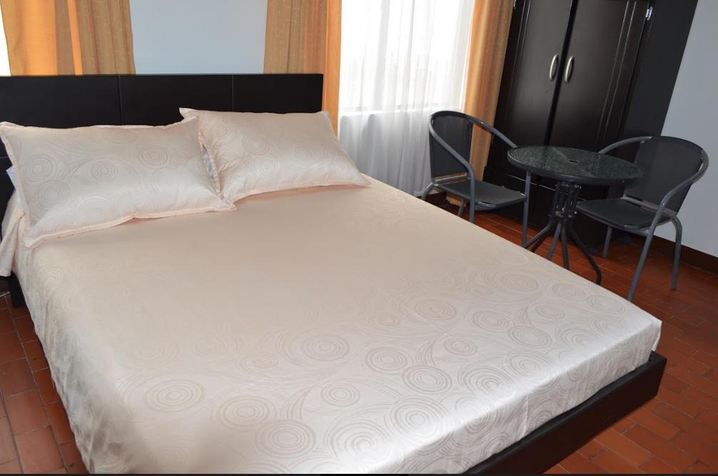 Hotel San Francisco Colonial Popayan Εξωτερικό φωτογραφία
