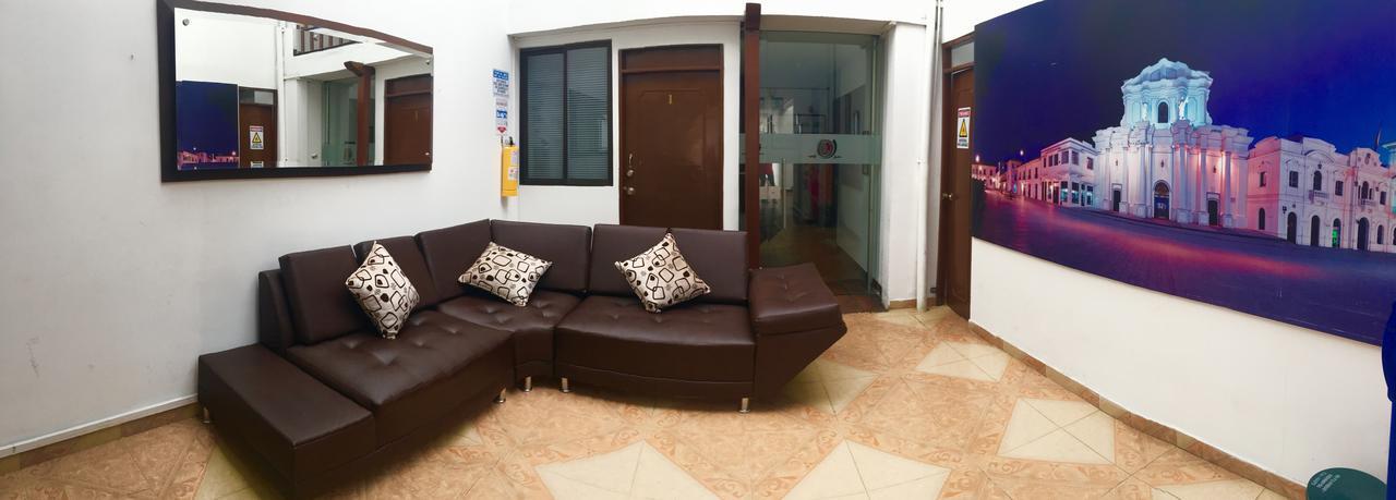 Hotel San Francisco Colonial Popayan Εξωτερικό φωτογραφία